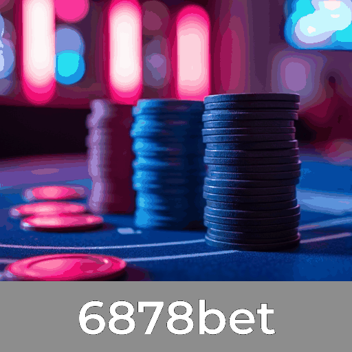 Acesso ao 6878bet