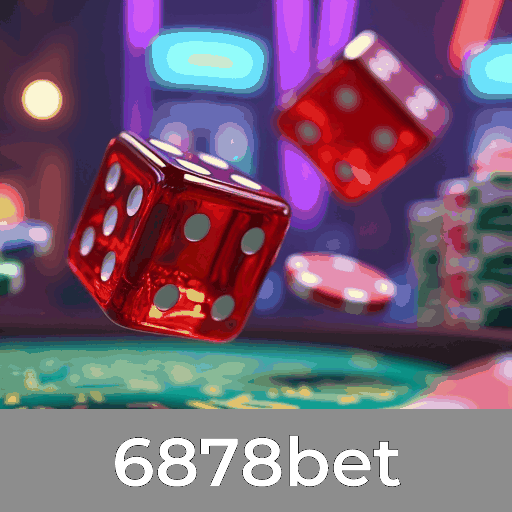 Cadastro na 6878bet