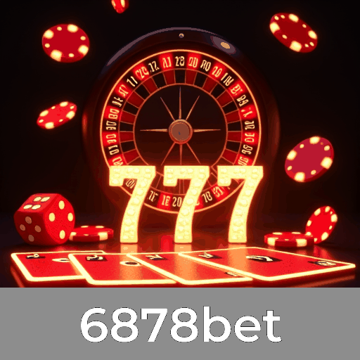 Acesso ao 6878bet