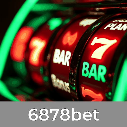 Cadastro na 6878bet