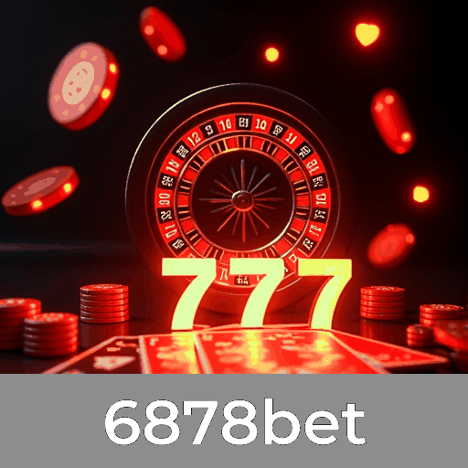 Acesso ao 6878bet