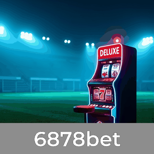 Cassino Online 6878bet