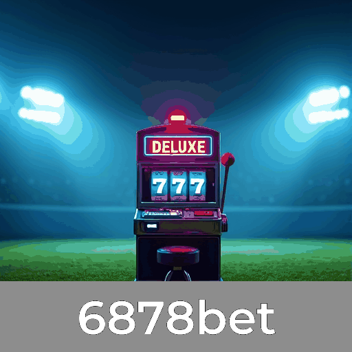 Apostas no 6878bet