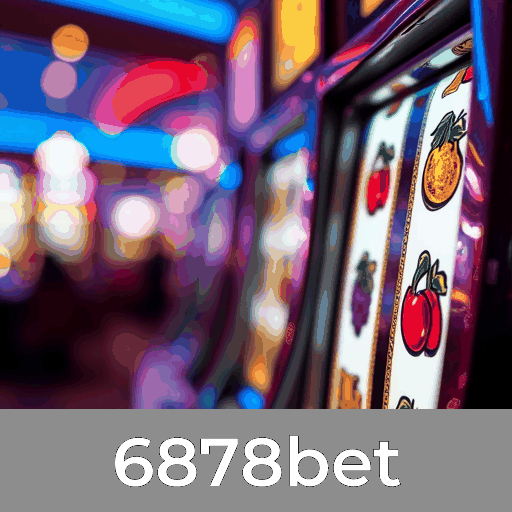 Cassino Online 6878bet
