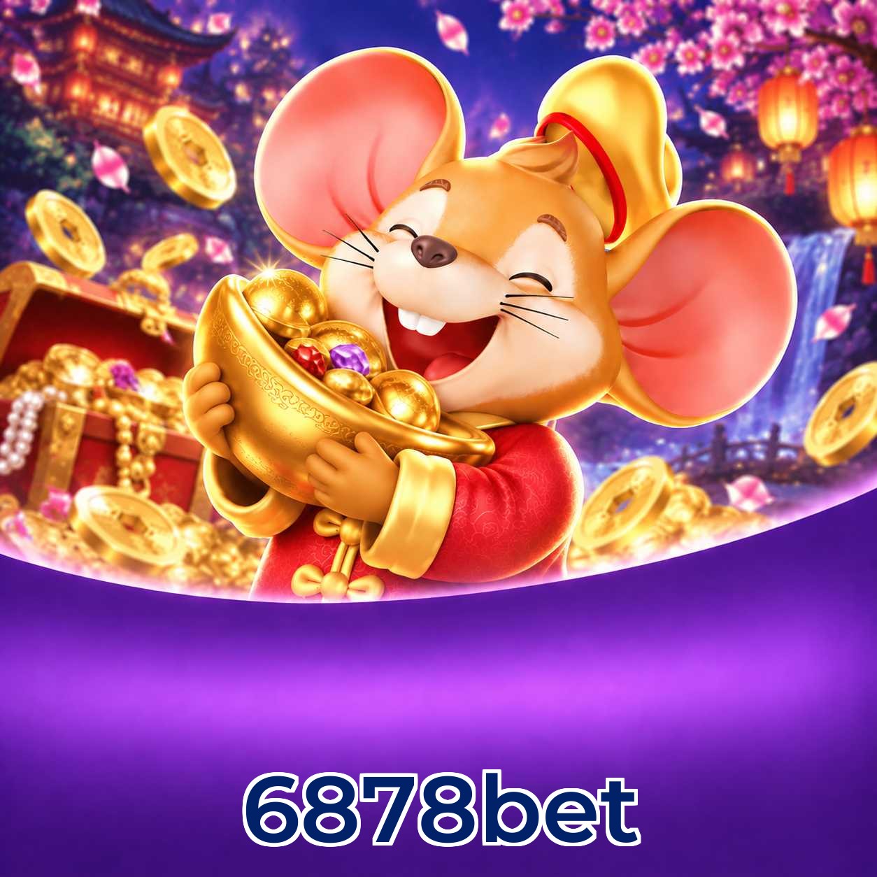 Top Ganhadores