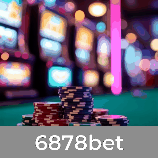 Cadastro na 6878bet