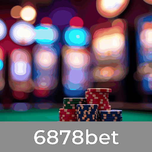 Cassino Online 6878bet