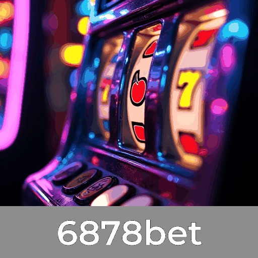 Cassino Online 6878bet