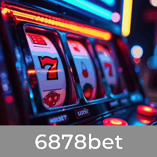 Cassino Online 6878bet