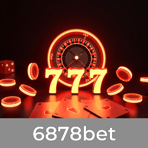 Acesso ao 6878bet