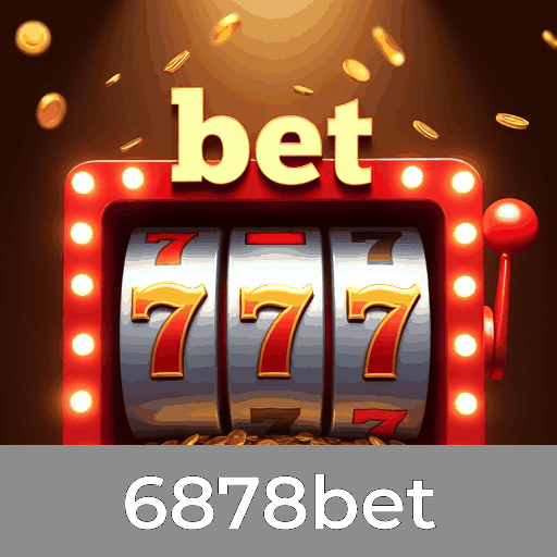 Jogos Crash no Cassino 6878bet