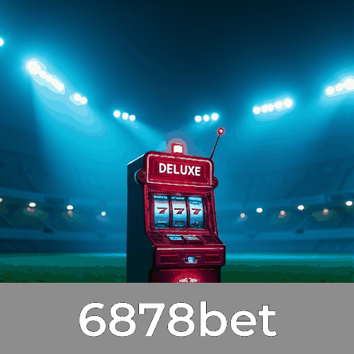 Cassino Online 6878bet