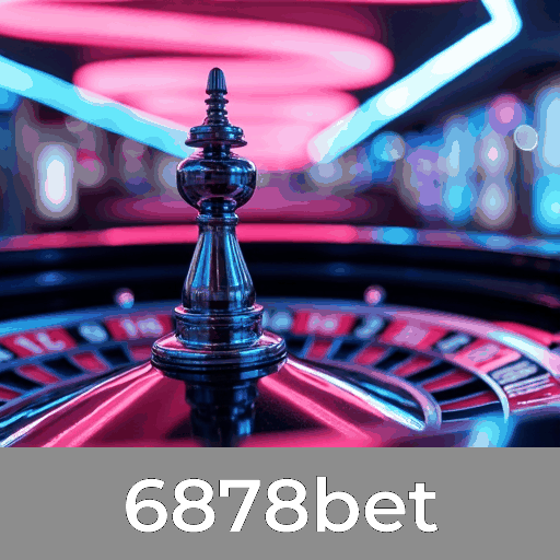 Acesso ao 6878bet