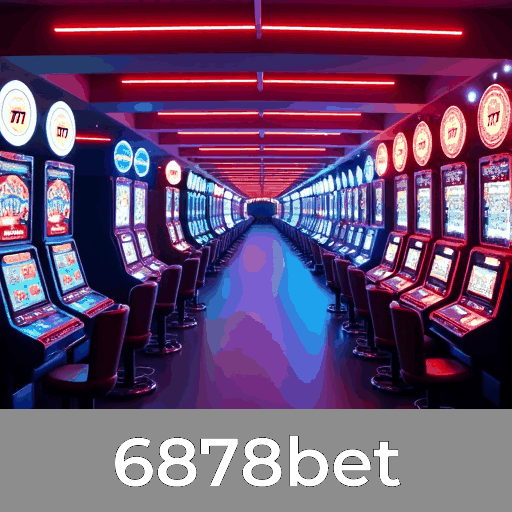 Acesso ao 6878bet