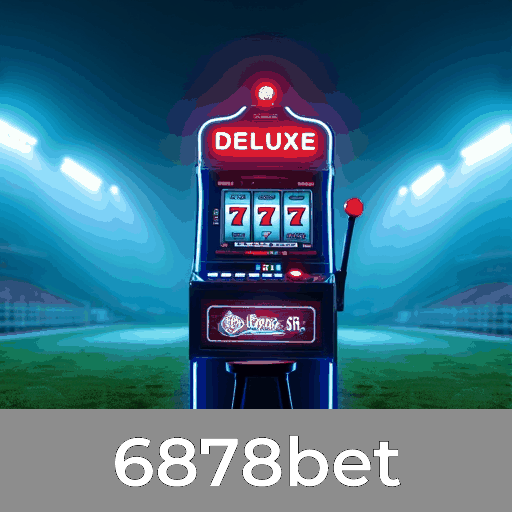 Cassino Online 6878bet