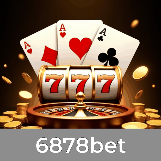 Cadastro na 6878bet