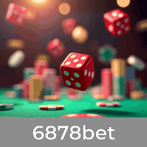 Cassino Online 6878bet