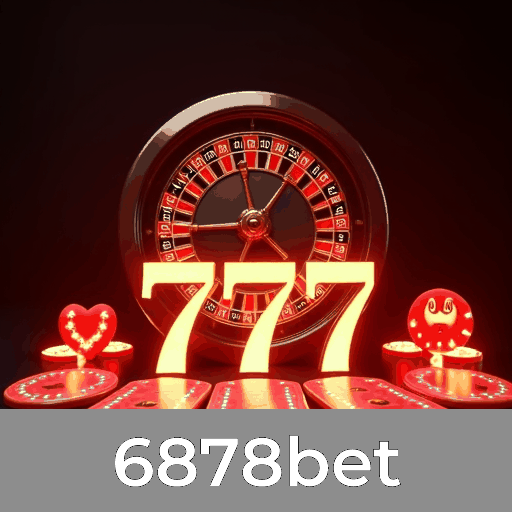 Cadastro na 6878bet