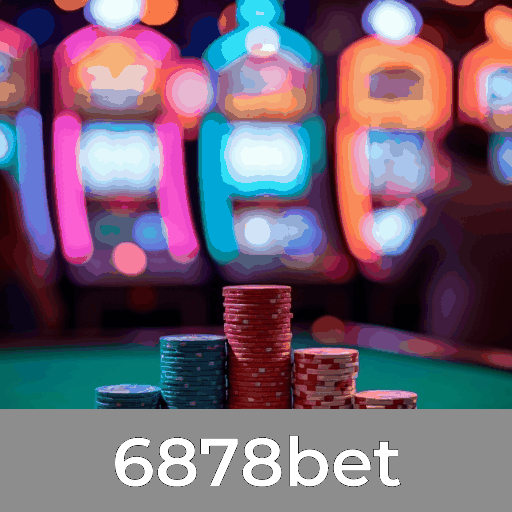 Acesso ao 6878bet