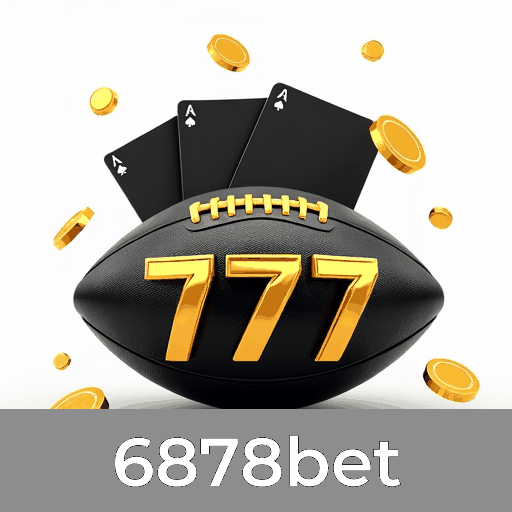 Acesso ao 6878bet