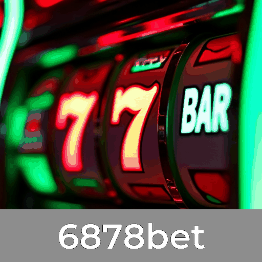 Acesso ao 6878bet