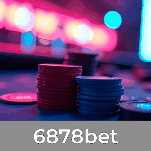 Cadastro na 6878bet