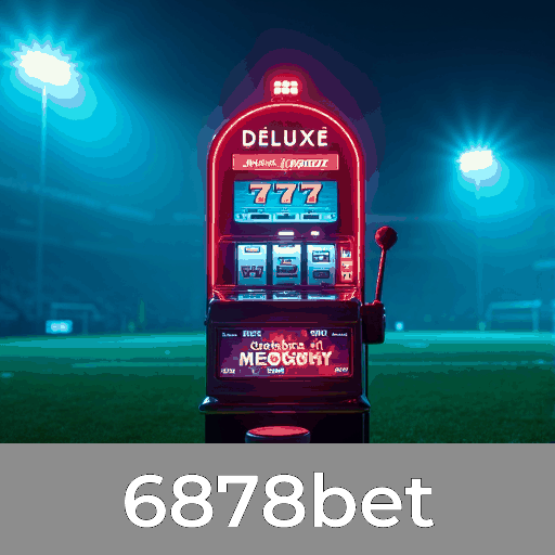 Cadastro na 6878bet